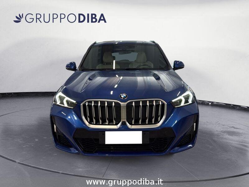 BMW X1 U11 sdrive18d MSport Edition Signature auto