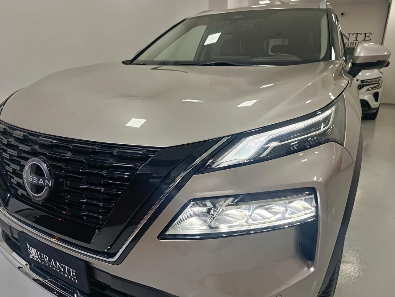 Nissan X-Trail e-Power e-4orce 4WD 5 posti Tekna