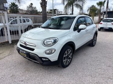 FIAT 500X 1.6MJ 120CV CROSS NUOVISSIMA