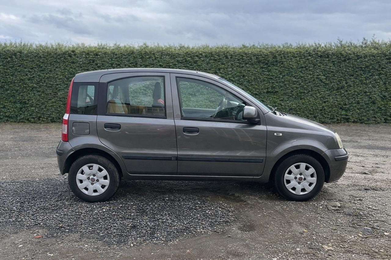 Fiat Panda 1.2 Emotion