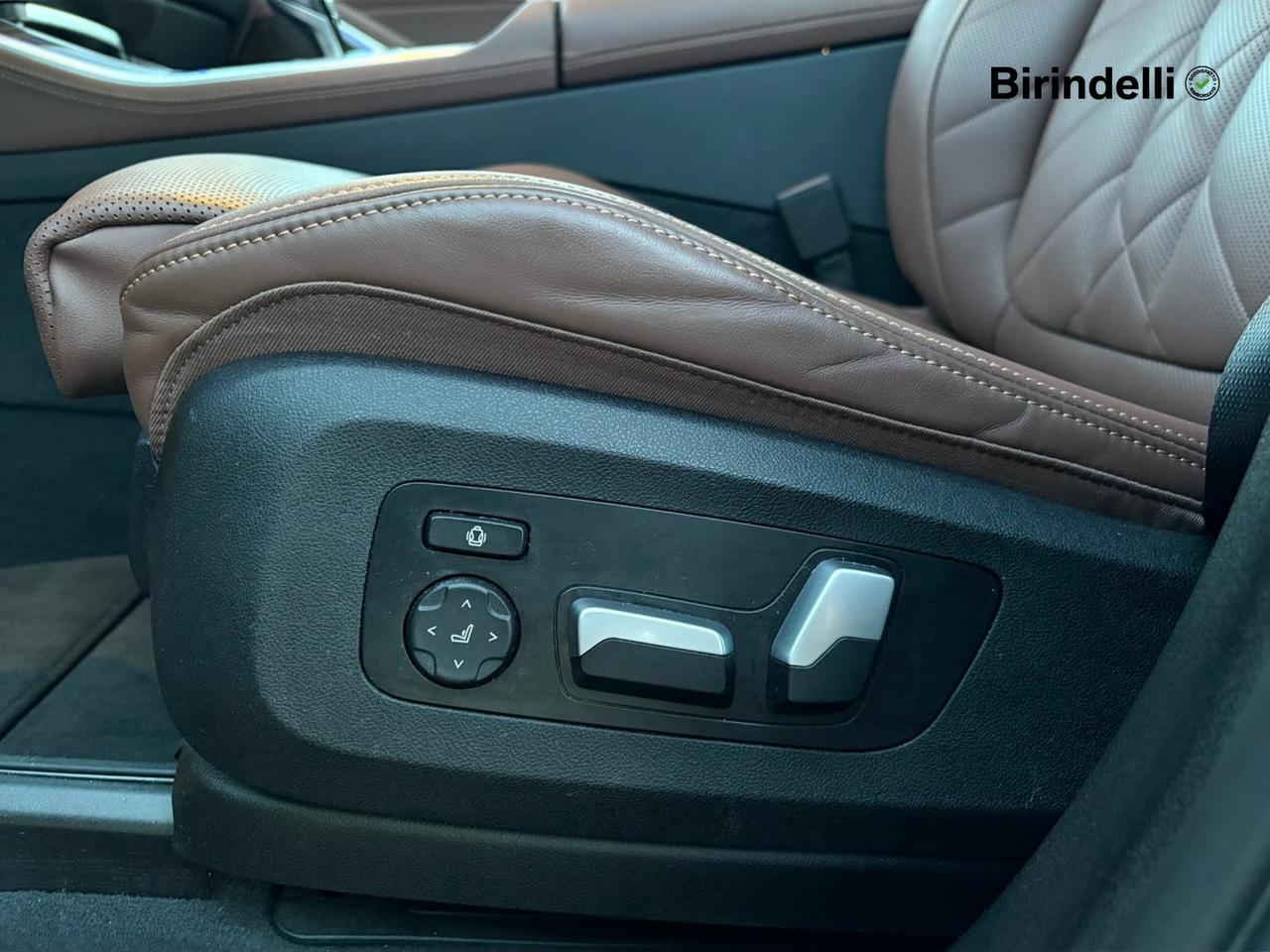 BMW X5 (G05/F95) - X5 xDrive30d 48V xLine