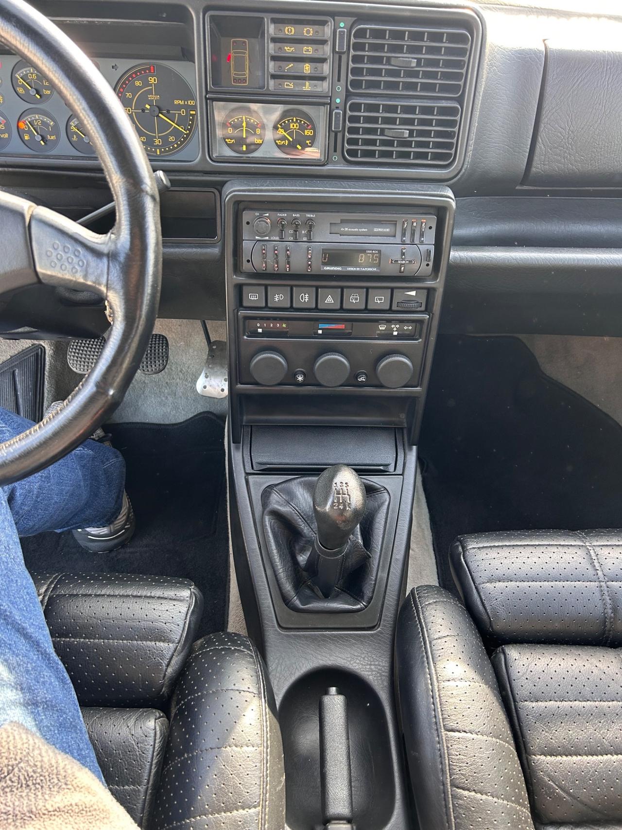 Lancia Delta Integrale Evo 1