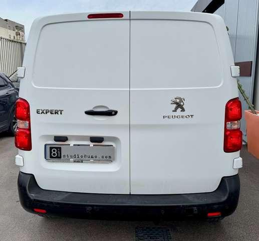 Peugeot Expert BlueHDi 120 PL-TN Furgone Premium Standard