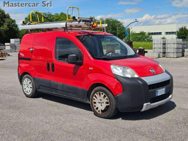 FIAT Fiorino 1.3 MJT 95CV Furgone Adventure E5+ - FD529LA