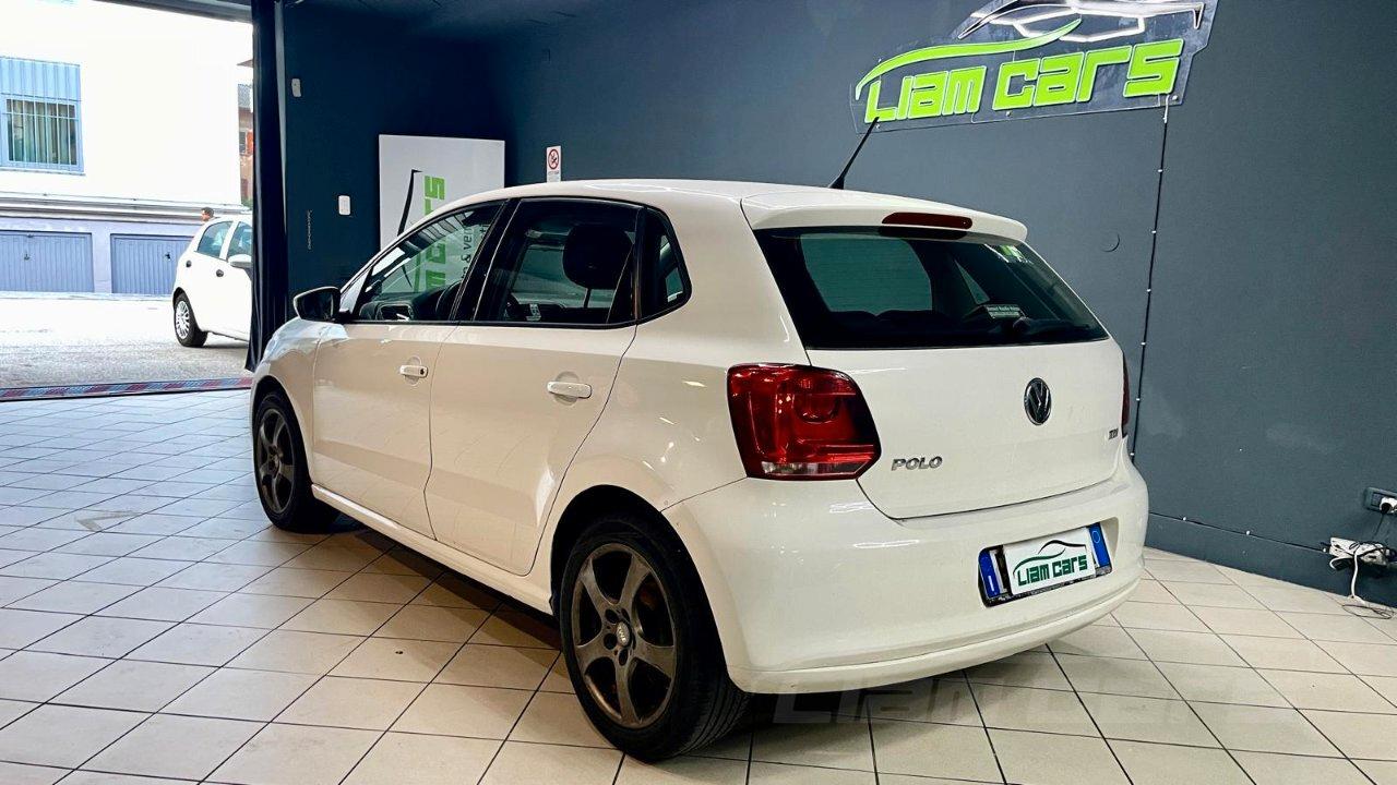 Volkswagen Polo 5 Porte Polo 5p 1.2 tdi Comfortline