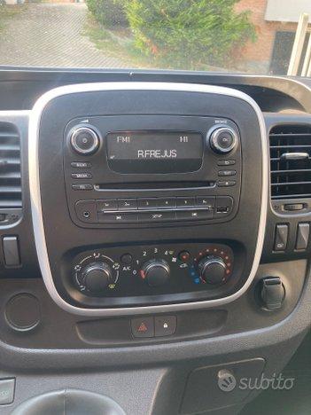 Fiat Talento 1.6 MJT 120CV PC-TN Furgone 10q