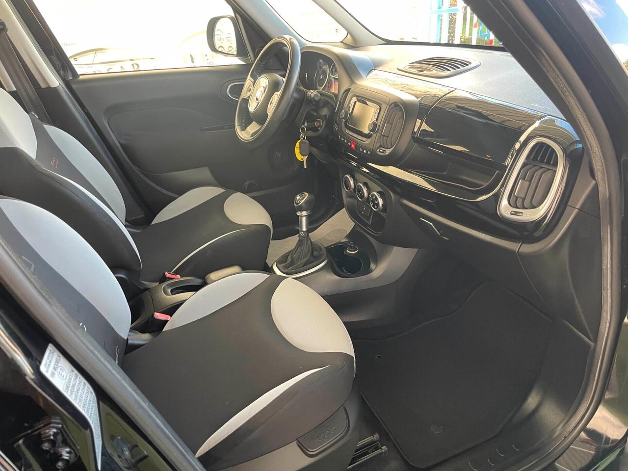Fiat 500L Living 1.6 Multijet 105 CV Pop Star