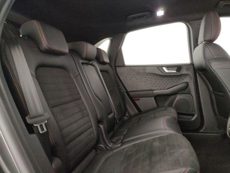 Ford Kuga 2.5 phev ST-Line X 2wd 225cv cvt