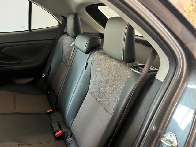 TOYOTA Yaris Cross 1.5 Hybrid 5p. E-CVT Lounge Prezzo Reale