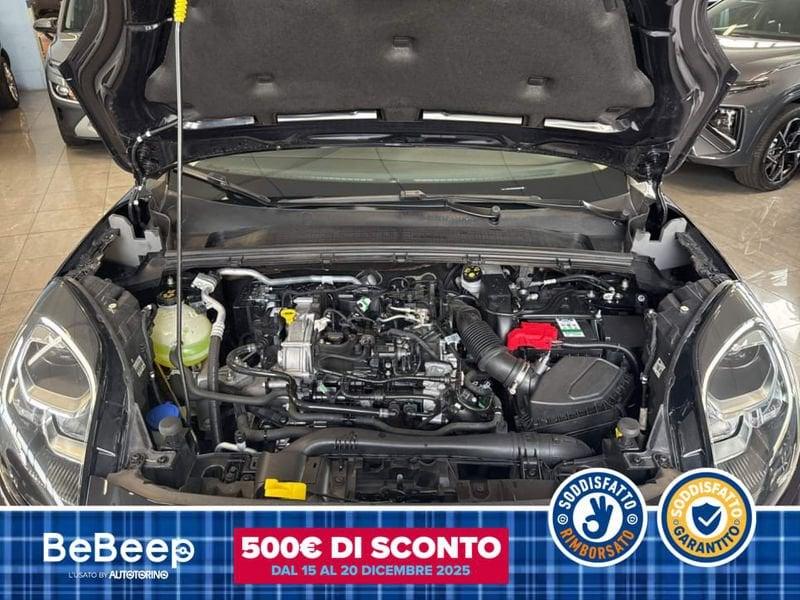 Ford Puma 1.0 ECOBOOST H TITANIUM DESIGN S&S 125CV