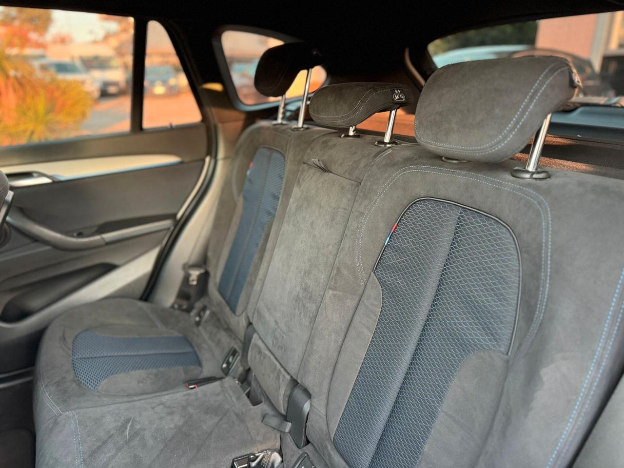 Bmw X1 sDrive18d M SPORT
