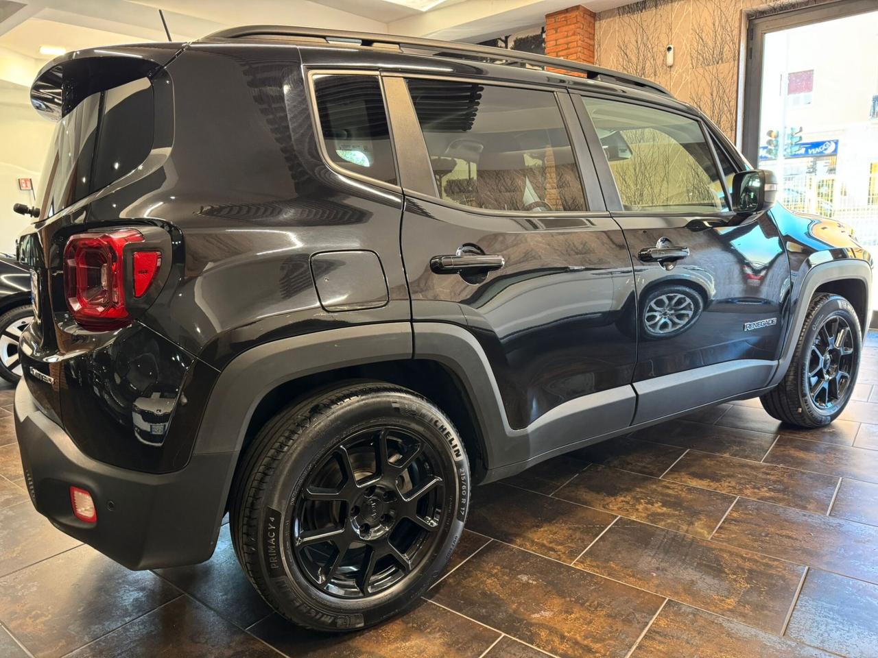 Jeep Renegade 1.0 T3 Limited