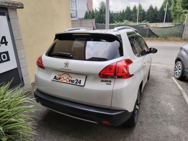 PEUGEOT 2008 1.6 e-HDi 92CV Stop&Start Urban Cross PREZZO REALE