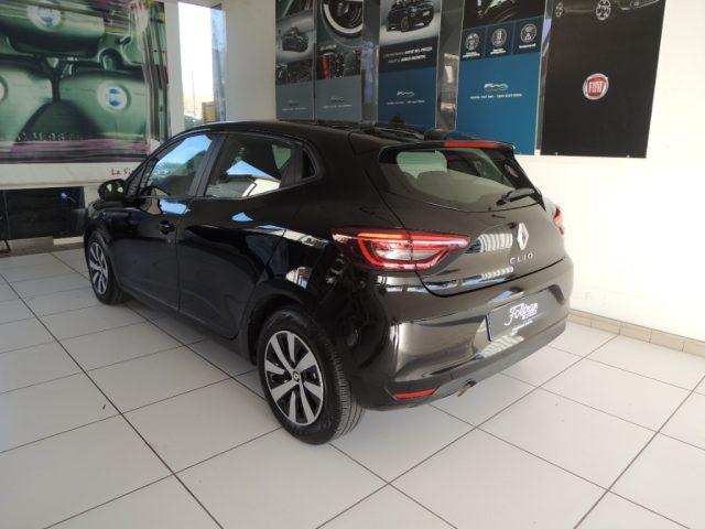 RENAULT Clio TCe 90 CV 5 porte Equilibre