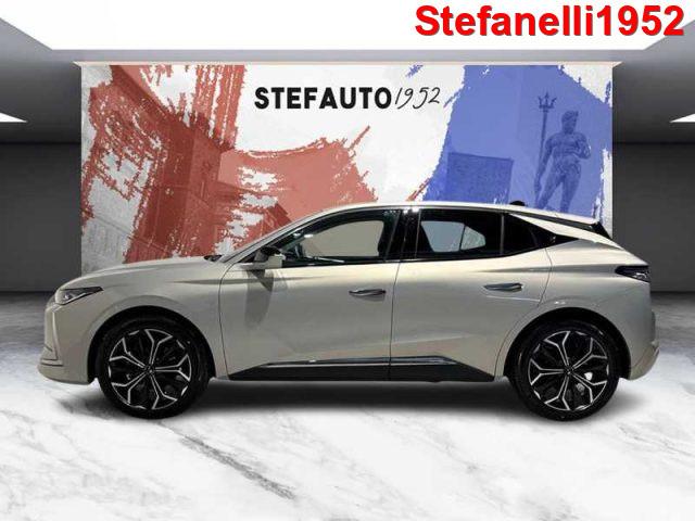 DS AUTOMOBILES DS 4 1.5 bluehdi Etoile Alcantara 130cv auto