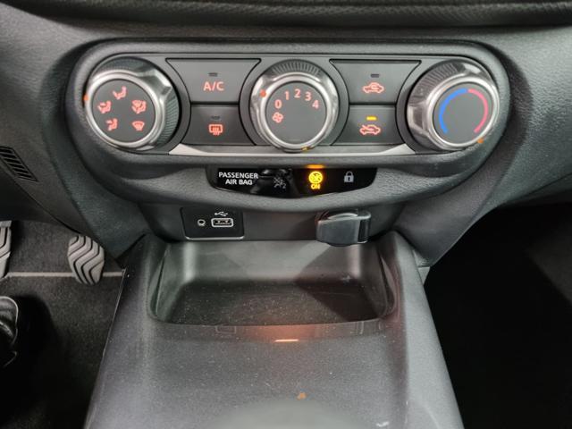 NISSAN Juke 1.0 DIG-T 114 CV Acenta Look Pack