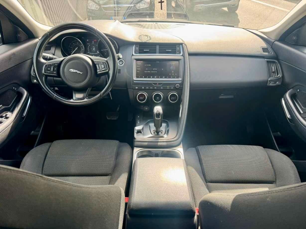 Jaguar E-Pace 2.0D 150 CV AWD aut. R-Dynamic