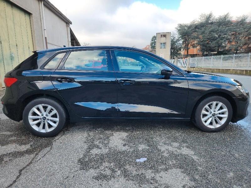 Audi A3 SPB 30 TDI Business