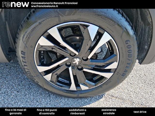 PEUGEOT 2008 1.5 BlueHDi 110cv Allure S&S