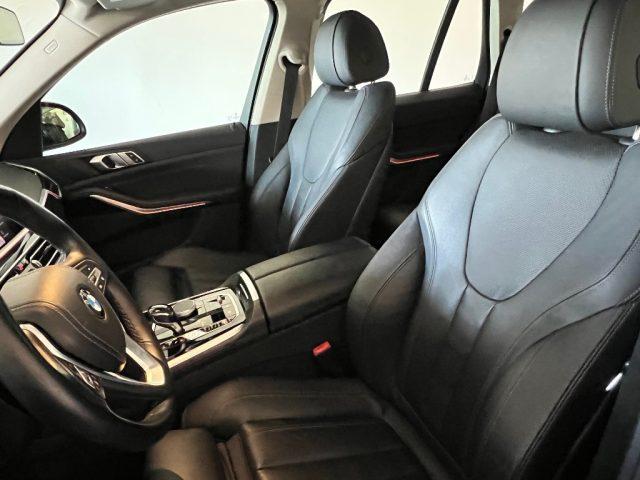 BMW X5 xDrive45e Business