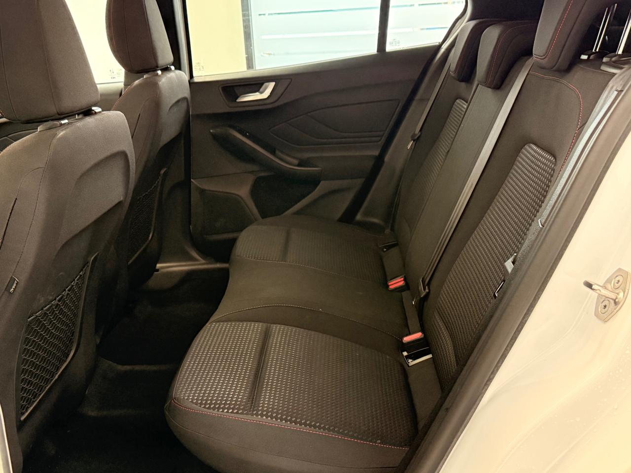 Ford Focus 5 Porte Focus 1.5 ecoblue ST-Line s&s 120cv