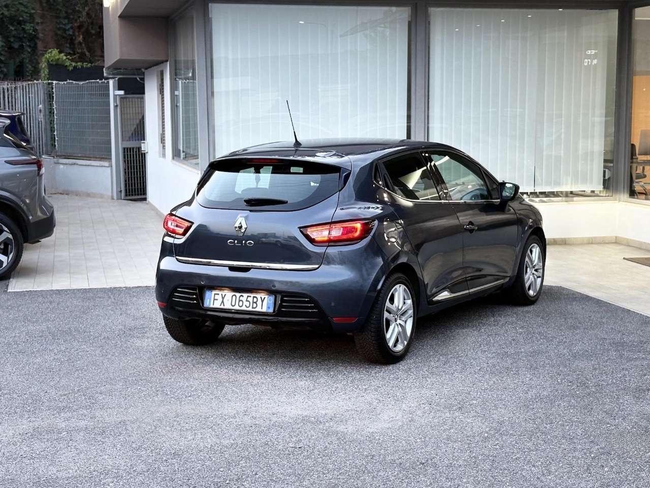 Renault Clio 1.5 Diesel 90CV E6 Neo - 2019