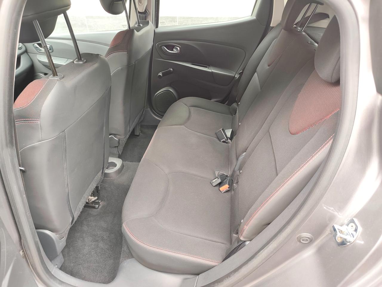 Renault Clio 1.2 BENZINA NAVIGATORE