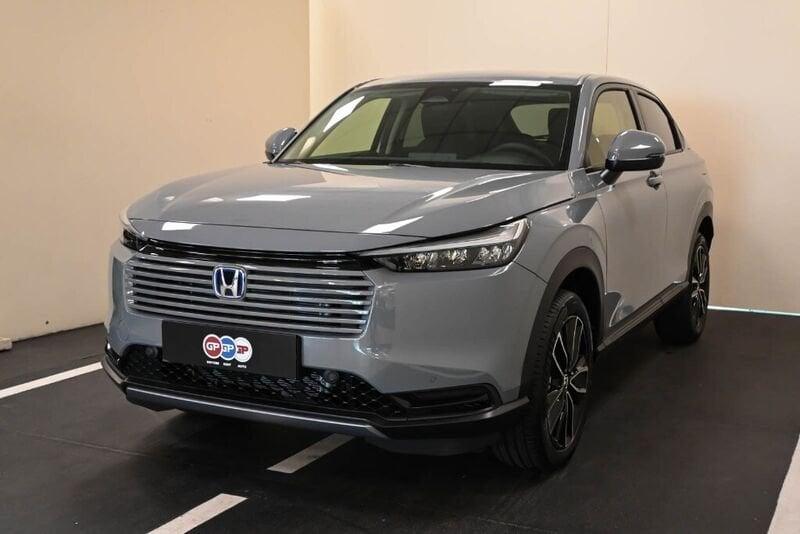 Honda HR-V HR-V 1.5 Hev eCVT Elegance
