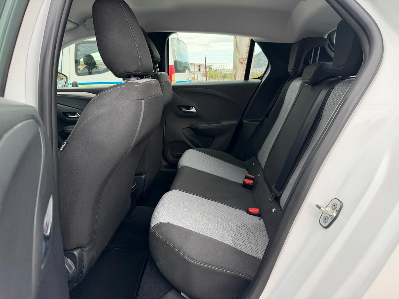 OPEL CORSA 2024 1.2 BENZINA/GPL 75 CV *PERFETTA