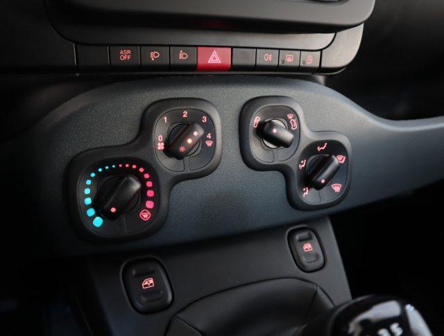 FIAT Panda 1.0 FireFly S&S Hybrid *PROMO PARISI GROUP*