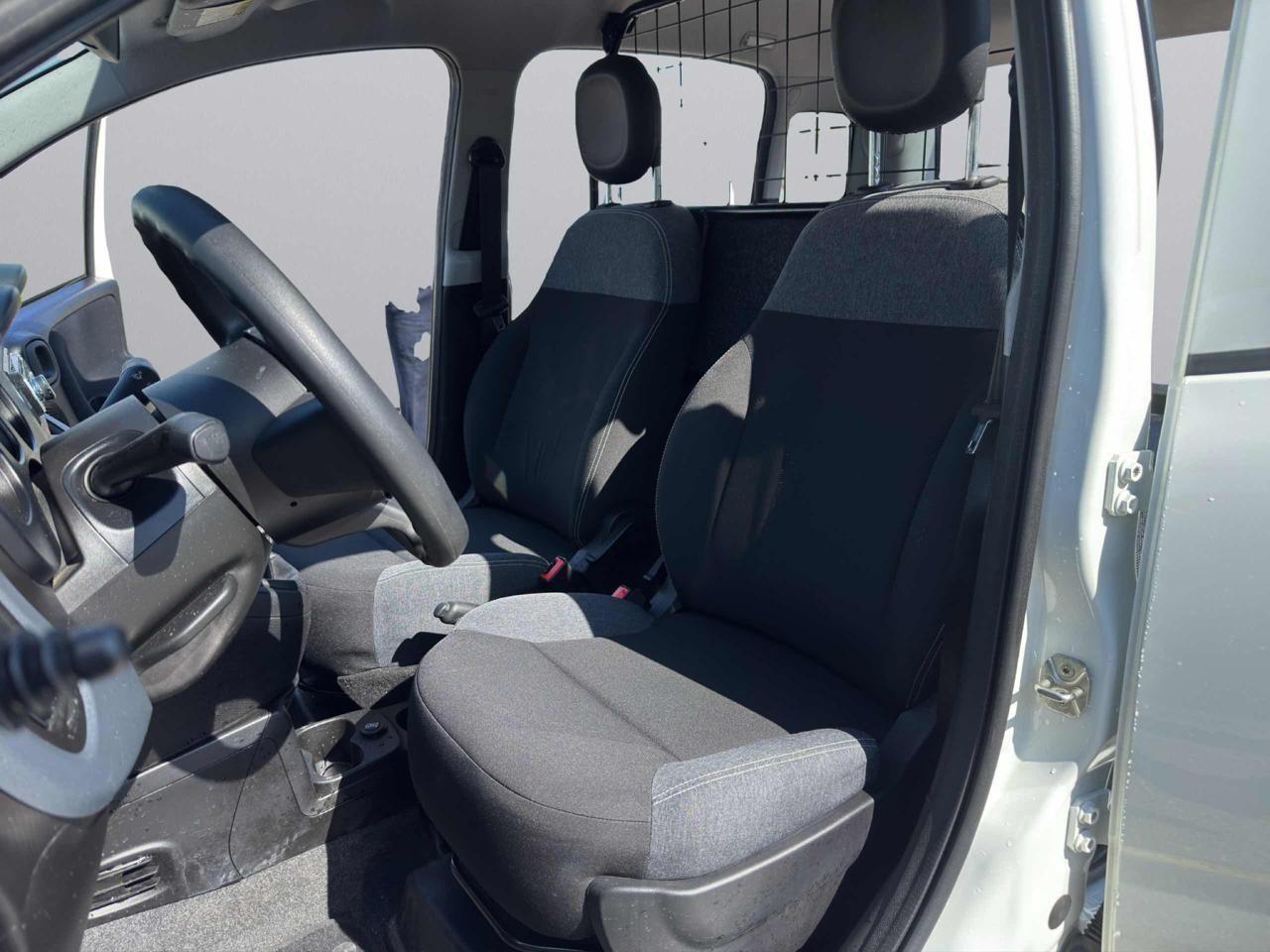 Fiat Panda 1.0 GSE N1 HYBRID VAN 2 POSTI OTTIME CONDIZIONI-