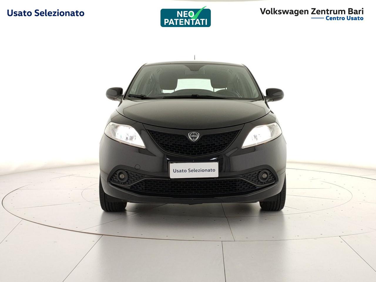 Lancia Ypsilon 1.0 firefly hybrid gold s&s 70cv