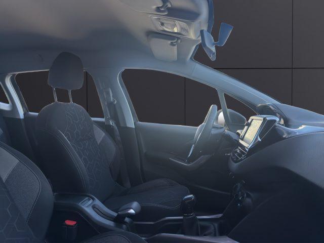 PEUGEOT 2008 1° serie BlueHDi 100 Active