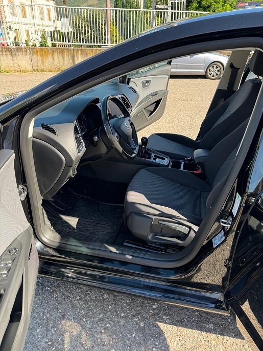 Seat Leon 1.2 TSI 86 CV 5p. Style