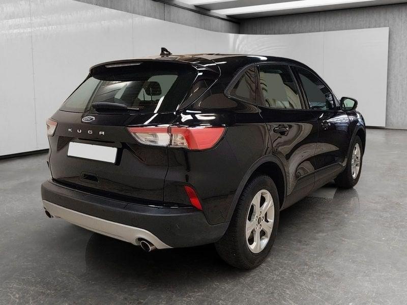 Ford Kuga 1.5 ecoblue Connect 2wd 120cv auto