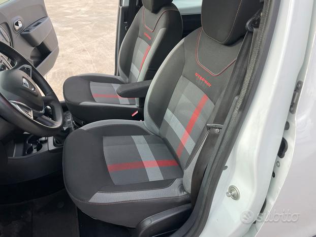 Dacia dokker stepway 5 posti