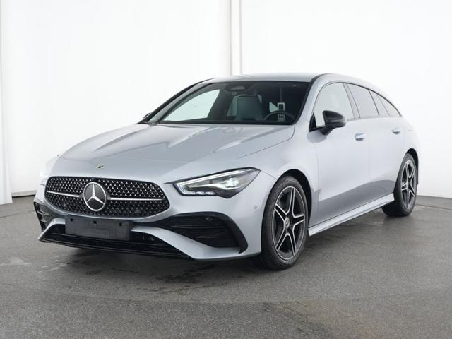MERCEDES-BENZ CLA 180 Automatic Shooting Brake AMG Line Advanced Plus