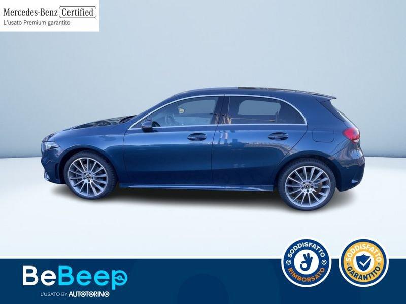 Mercedes-Benz Classe A A 250 E PHEV (EQ-POWER) PREMIUM AUTO