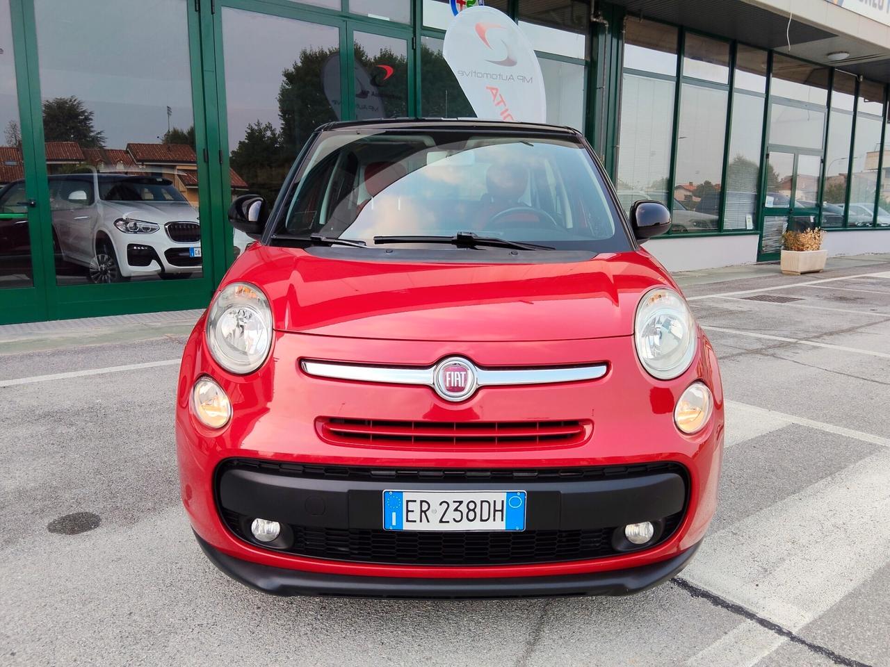 Fiat 500L 1.4 95 CV Pop Star