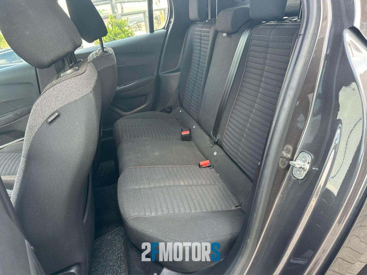 Peugeot 208 PureTech 75 Stop&Start 5 porte Active