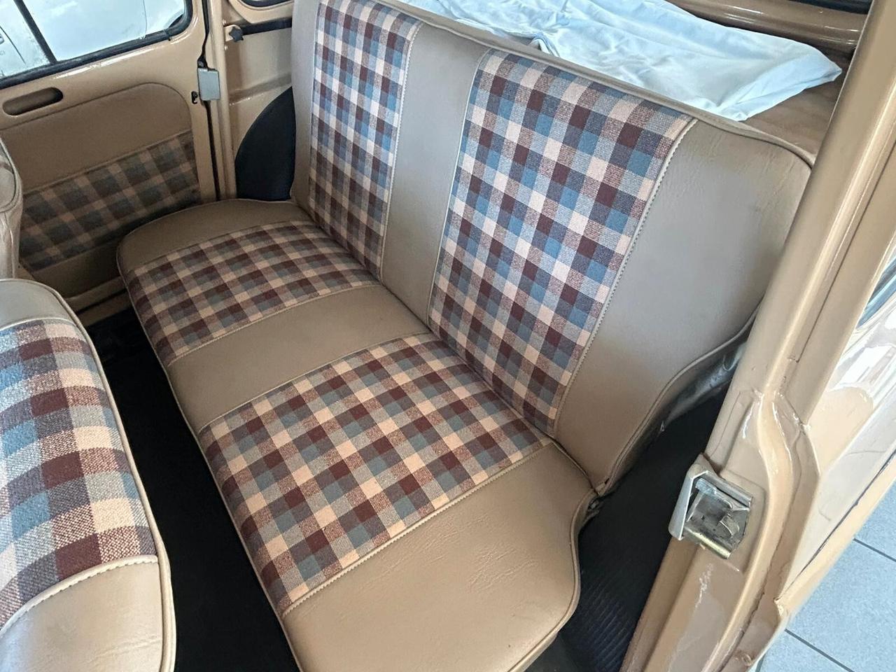 Renault R 4 5p 956 TL - ANCHE PER NEOPATENTATI