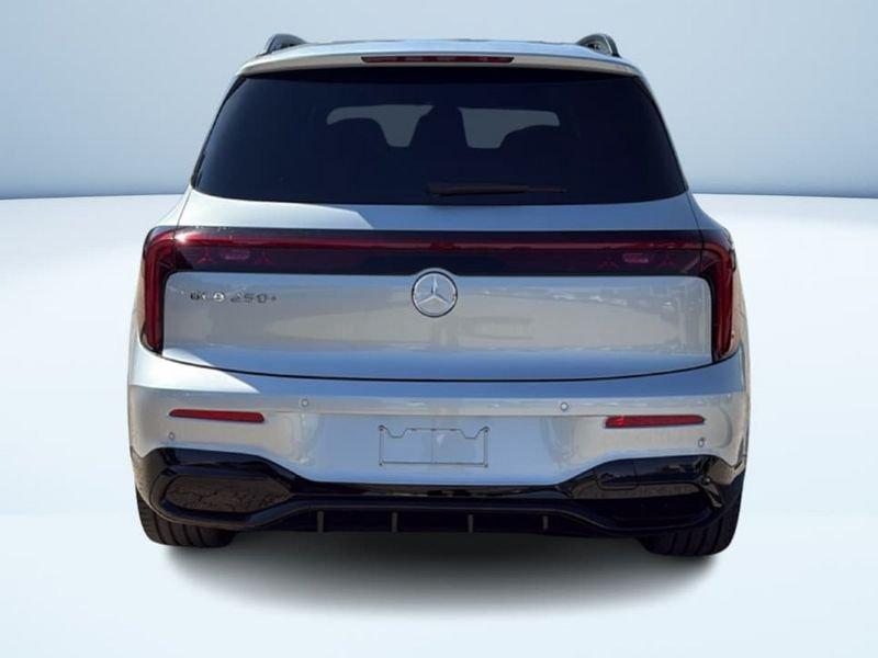 Mercedes-Benz GLB 250+ EQ AMG Line