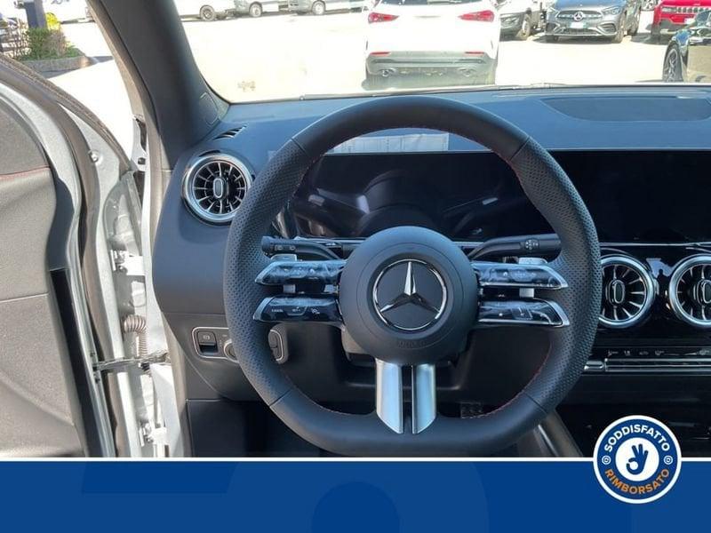 Mercedes-Benz GLA 200d Automatic AMG Line Premium