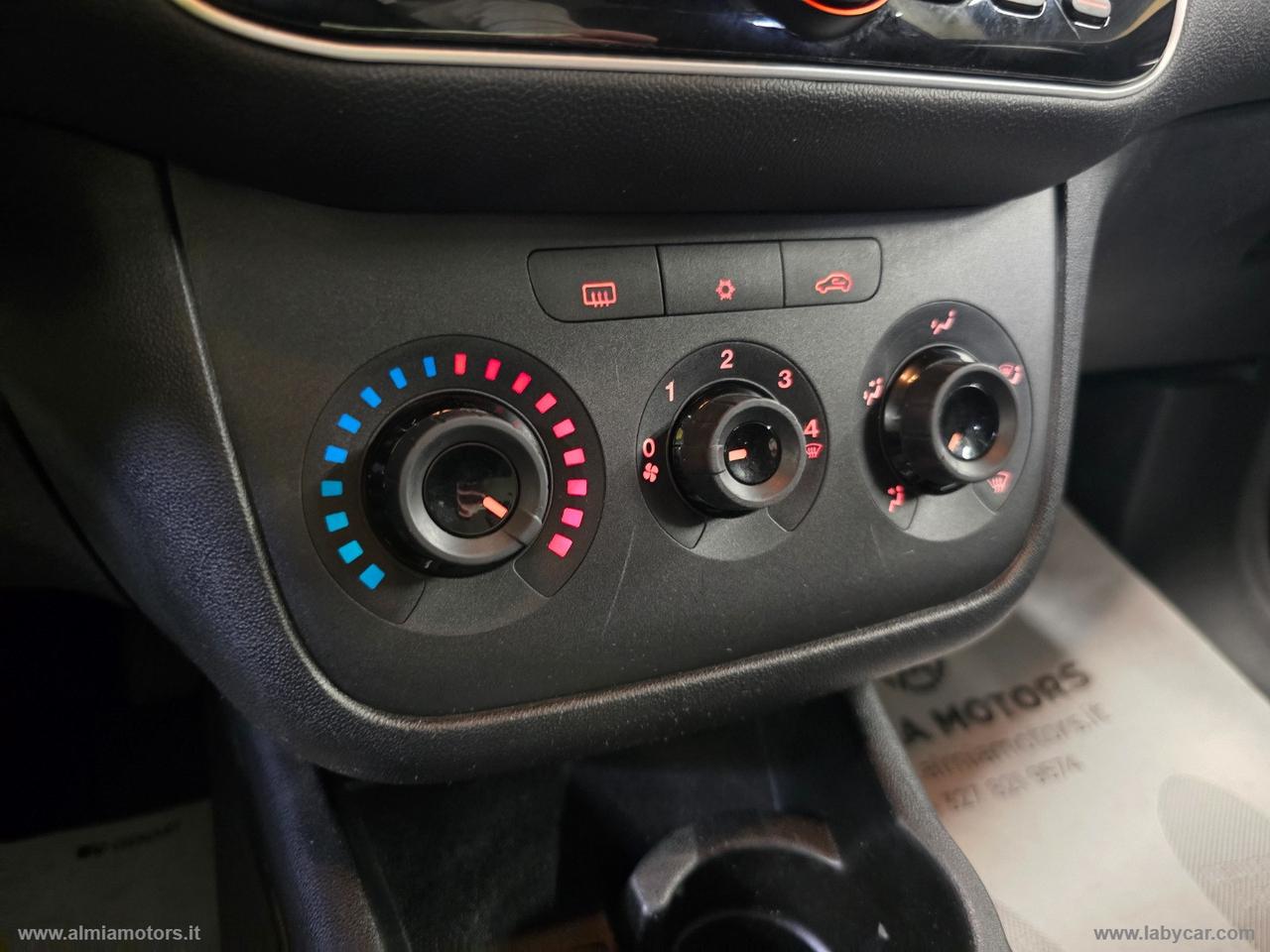 FIAT Punto 1.3 MJT II S&S 95 CV 5p. Lounge