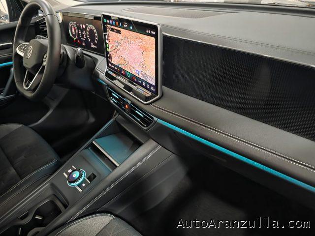 VOLKSWAGEN Tiguan NEW 2.0 TDI 150CV DSG Life Goal Navi - Virtual Pro