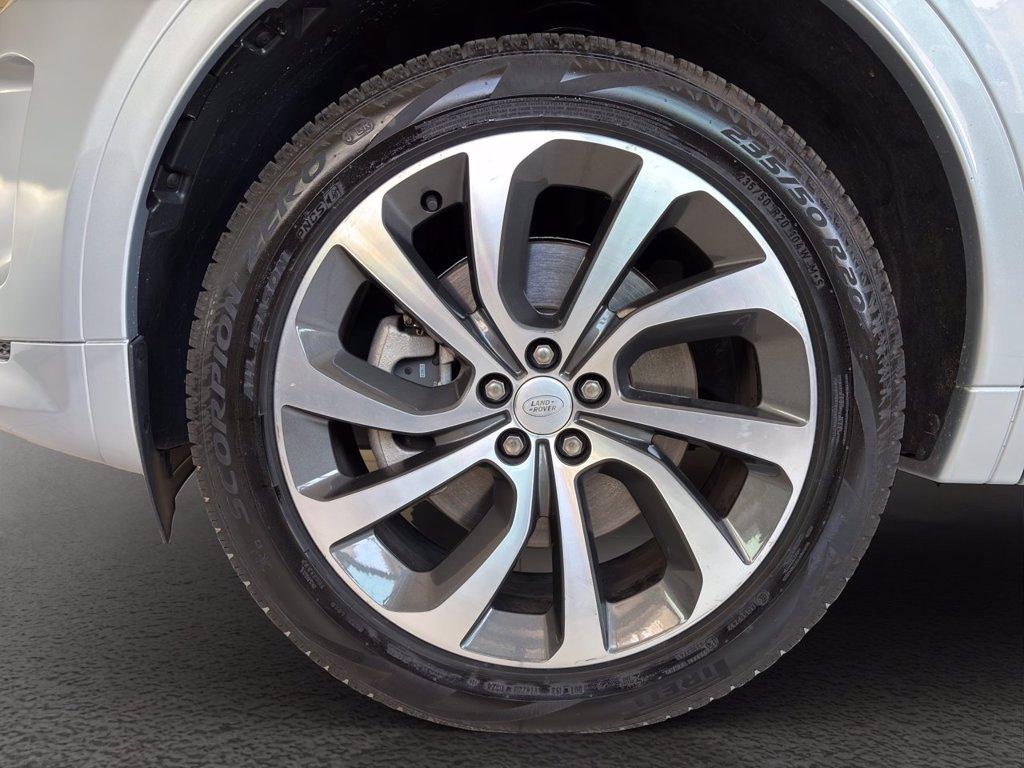LAND ROVER Discovery Sport LAND ROVER 2.0 TD4 163 CV AWD Auto SE del 2023