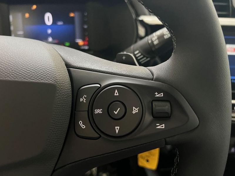 Opel Corsa 1.2 Hybrid 110cv GS DCT6