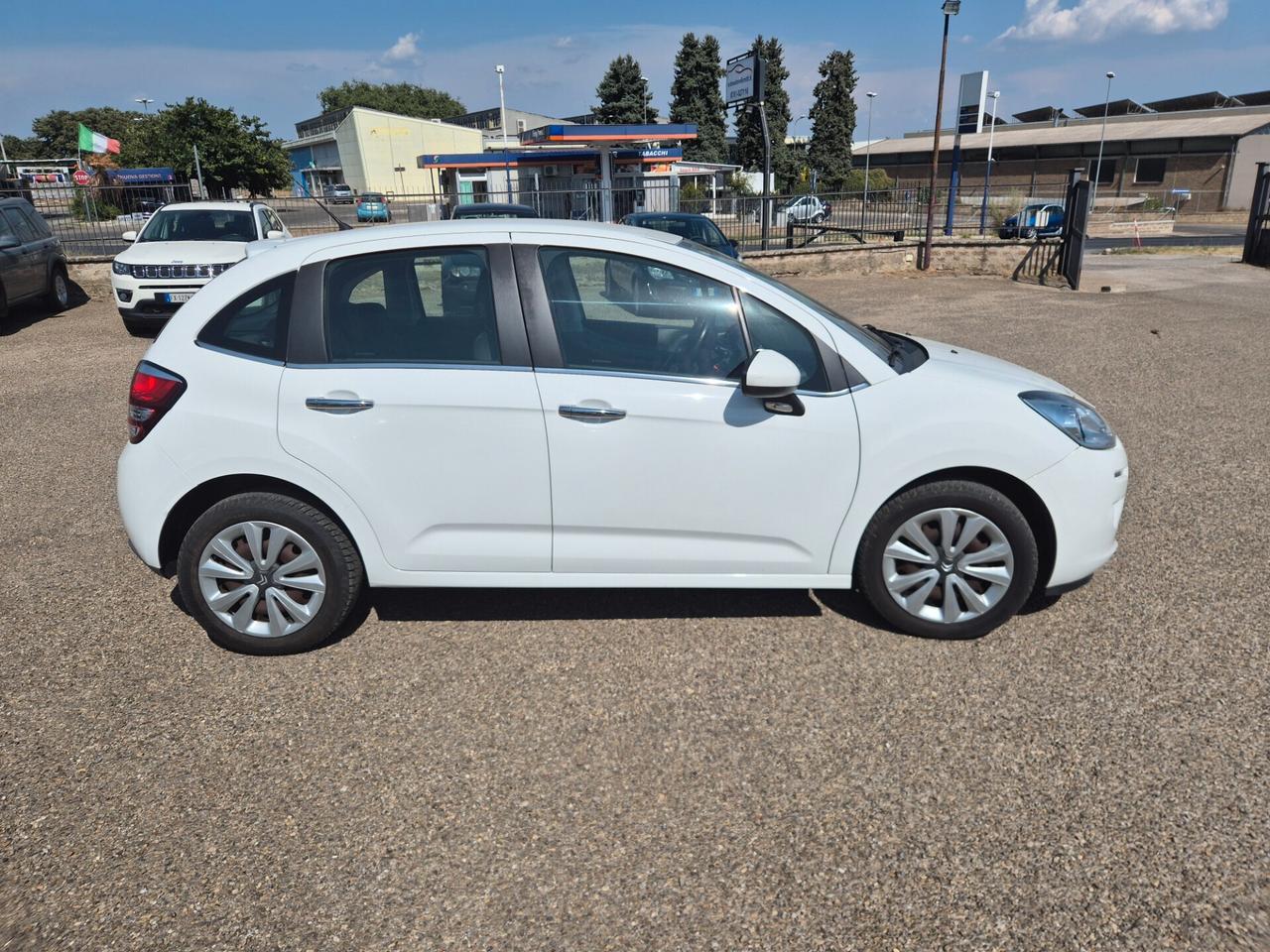 Citroen C3 HDi 1400 68 cv seduction