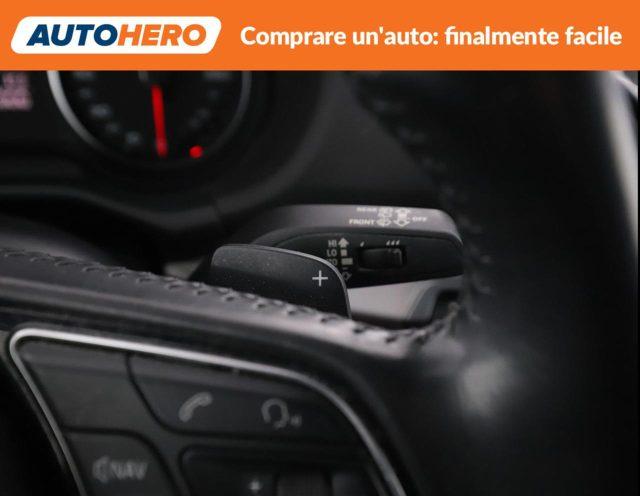 AUDI Q2 30 TDI S tronic Admired