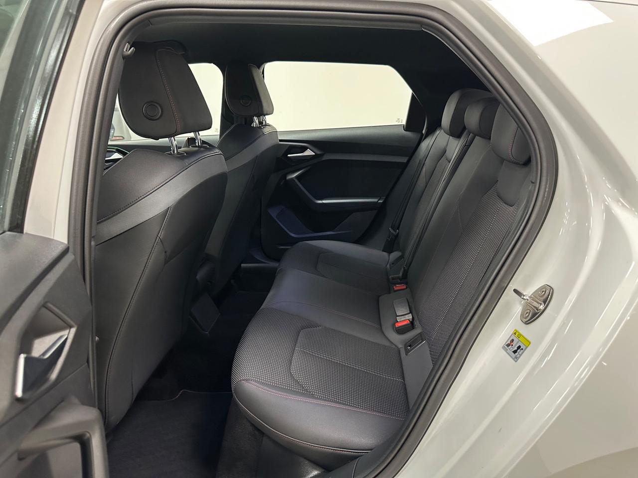 Audi A1 SPB 35 TFSI 150Cv S tronic S line - 2022